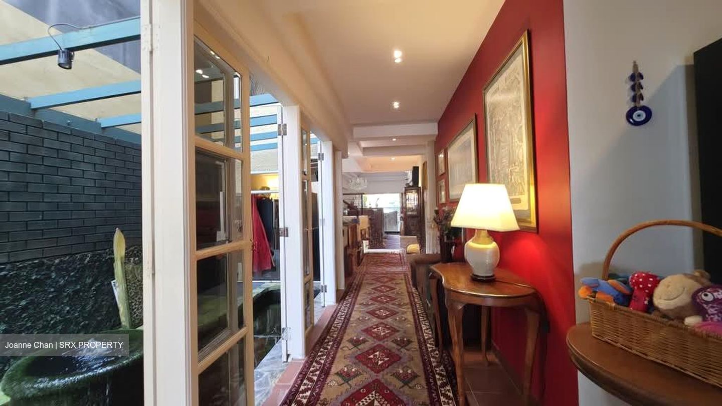 Serangoon Garden Estate (D19), Semi-Detached #596443751